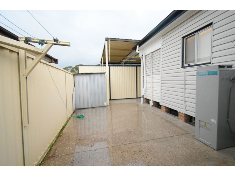 19 Blaxland Street, Yennora NSW 2161