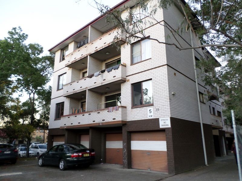 12/32 PARK ROAD, Cabramatta NSW 2166