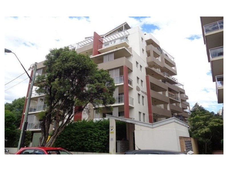 48/4 – 6 Lachlan Street, Liverpool NSW 2170