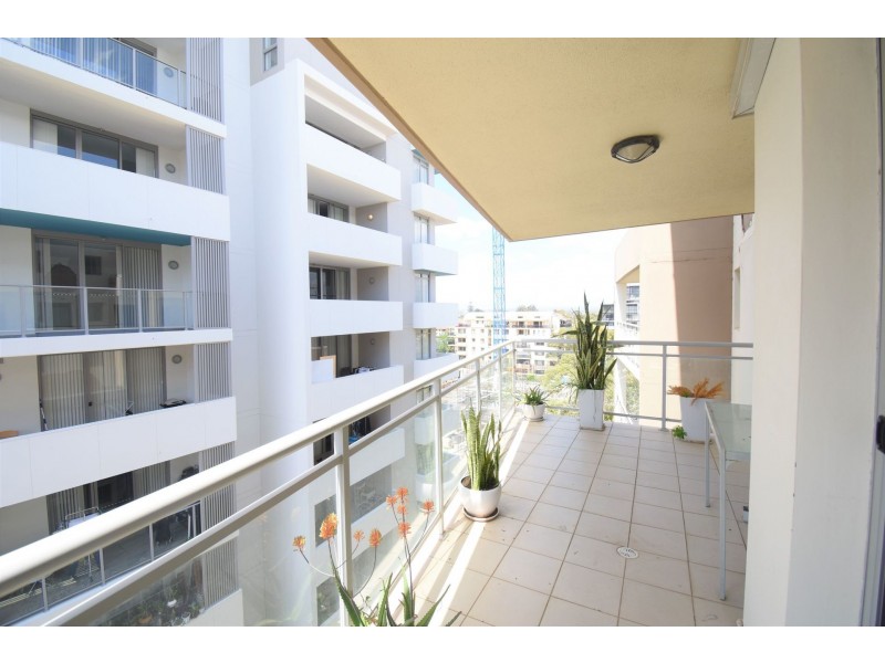 48/4 – 6 Lachlan Street, Liverpool NSW 2170