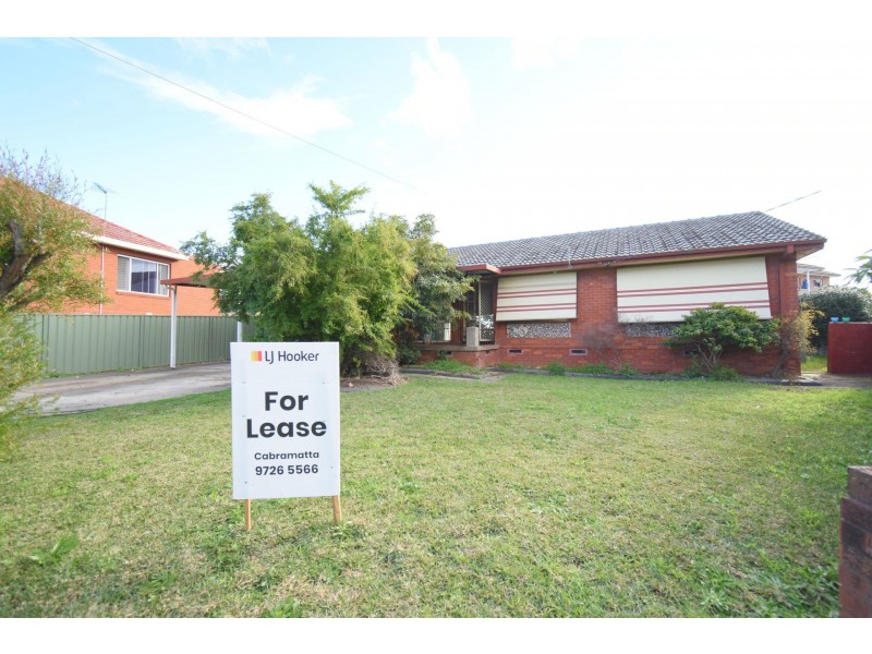 10 Julianne Place, Canley Heights NSW 2166