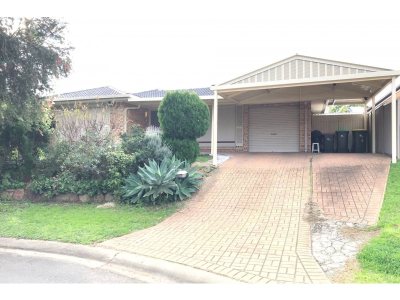12 Sunbird Close, Hinchinbrook NSW 2168