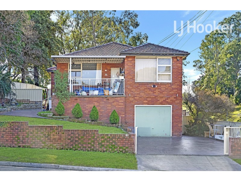 4 Links Avenue, Cabramatta NSW 2166