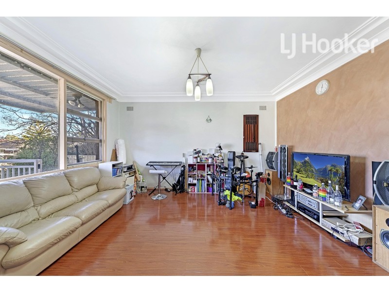 4 Links Avenue, Cabramatta NSW 2166