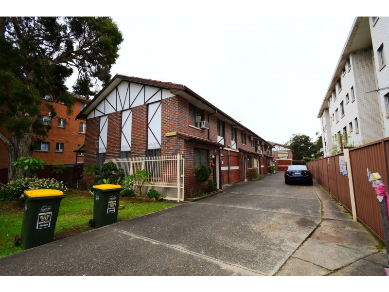 4/28 Hill Street, Cabramatta NSW 2166