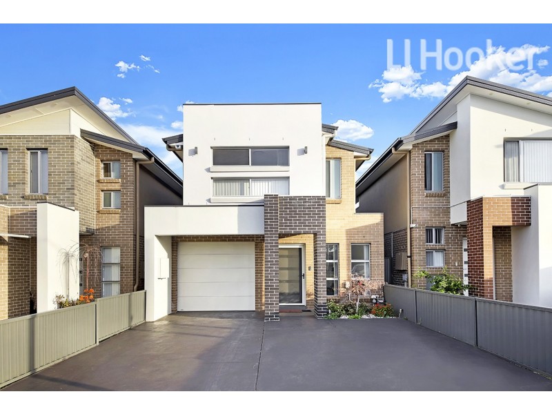 44a Rosedale Street, Canley Heights NSW 2166