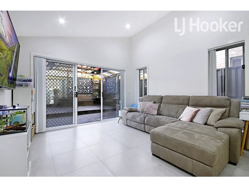 44a Rosedale Street, Canley Heights NSW 2166