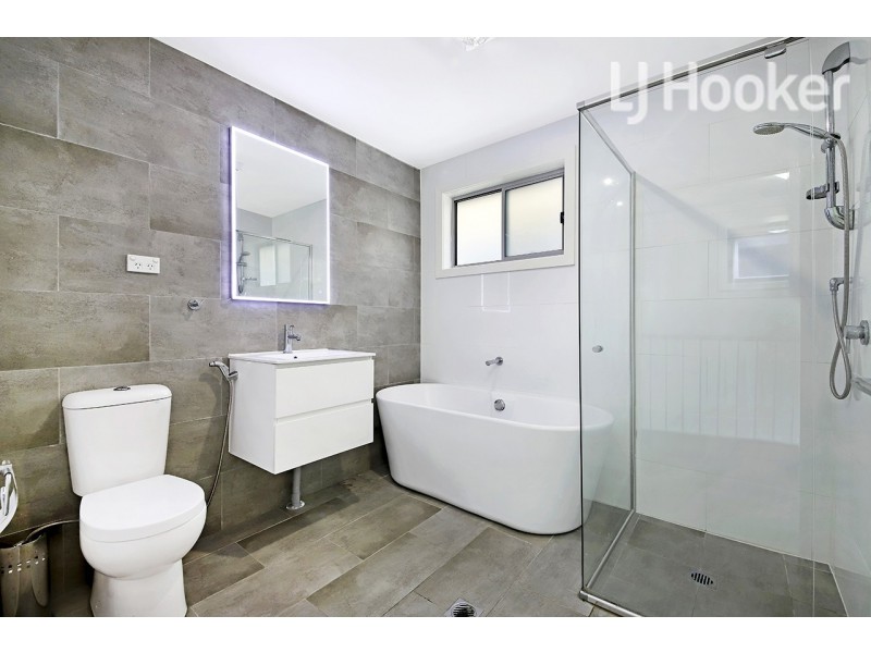 44a Rosedale Street, Canley Heights NSW 2166