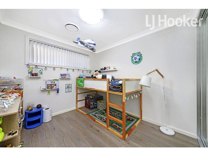 44a Rosedale Street, Canley Heights NSW 2166