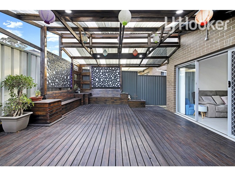 44a Rosedale Street, Canley Heights NSW 2166