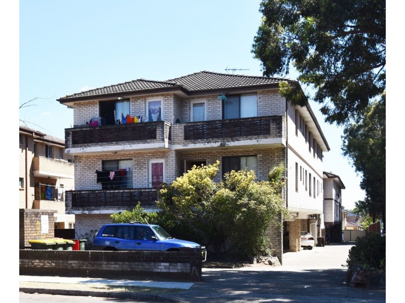 6/99a Longfield Street, Cabramatta NSW 2166