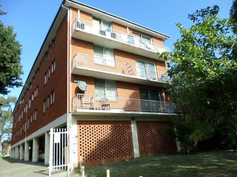 Cabramatta NSW 2166