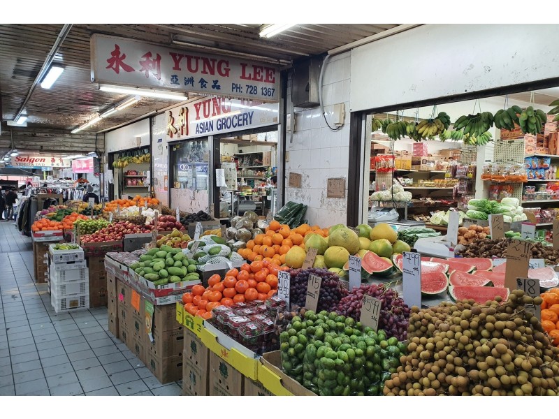 13 & 15/105 John Street, Cabramatta NSW 2166