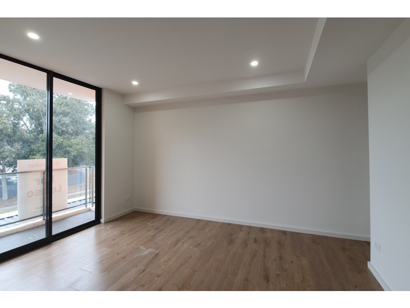 Level 1/37 Bonnyrigg Avenue, Bonnyrigg NSW 2177