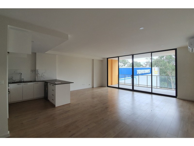 Level 1/37 Bonnyrigg Avenue, Bonnyrigg NSW 2177