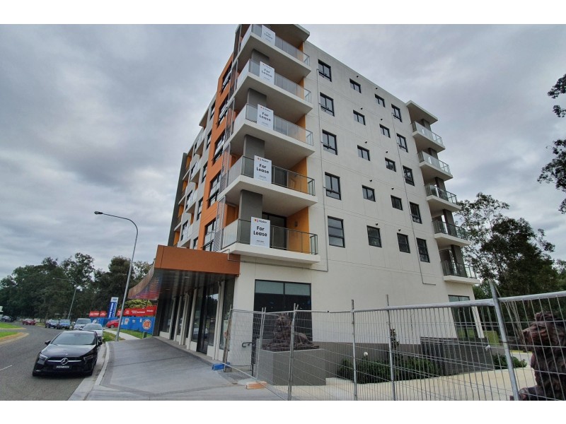 Level 1/37 Bonnyrigg Avenue, Bonnyrigg NSW 2177