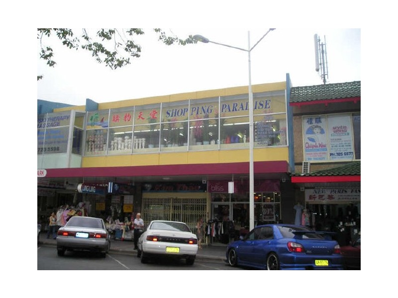 Cabramatta NSW 2166