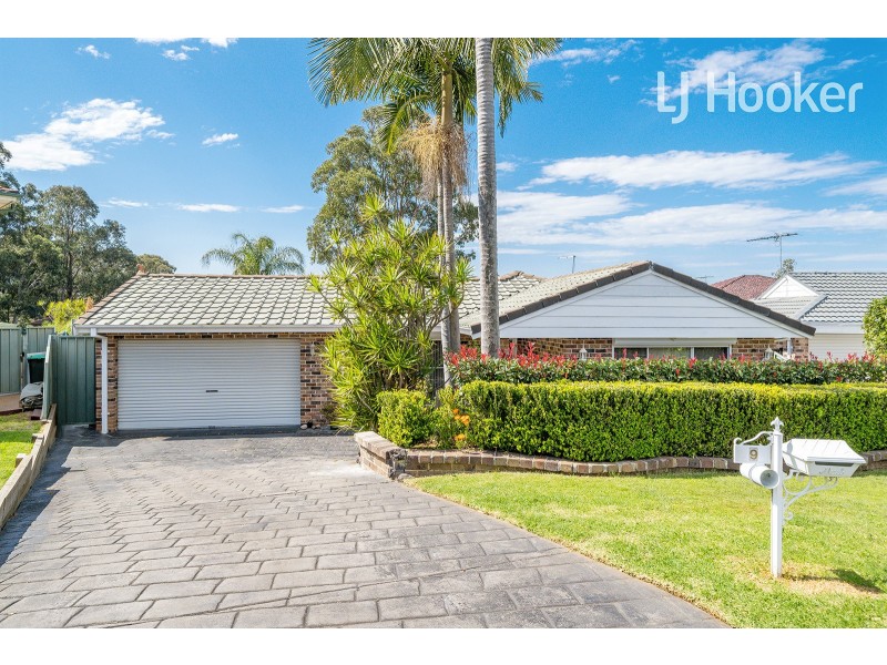 9 Swallow Place, Hinchinbrook NSW 2168