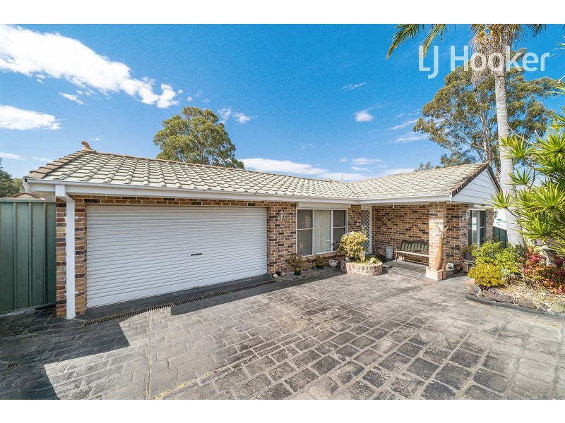 9 Swallow Place, Hinchinbrook NSW 2168