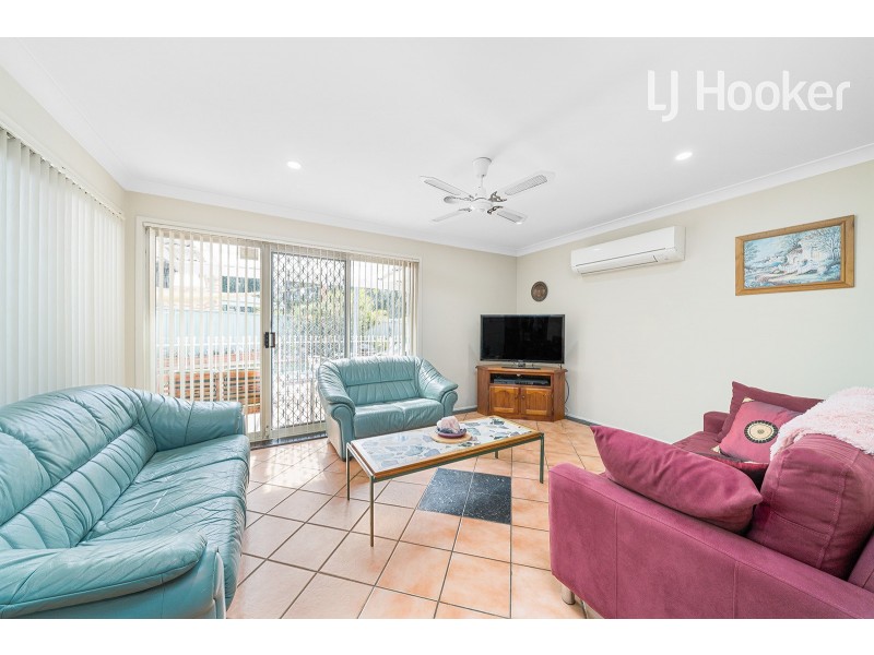 9 Swallow Place, Hinchinbrook NSW 2168