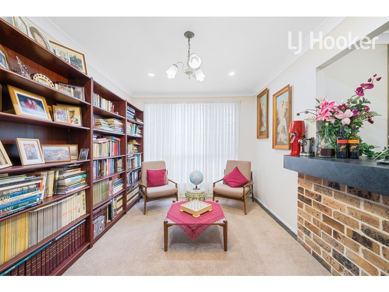 9 Swallow Place, Hinchinbrook NSW 2168