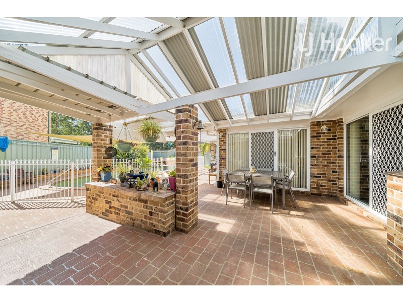 9 Swallow Place, Hinchinbrook NSW 2168