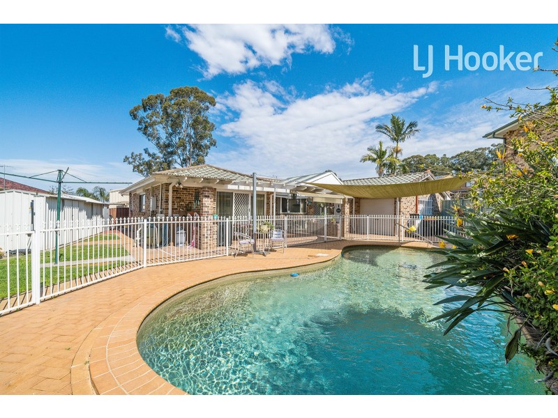 9 Swallow Place, Hinchinbrook NSW 2168