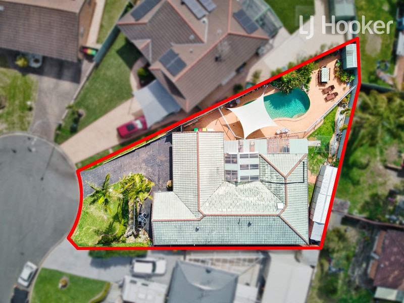 9 Swallow Place, Hinchinbrook NSW 2168