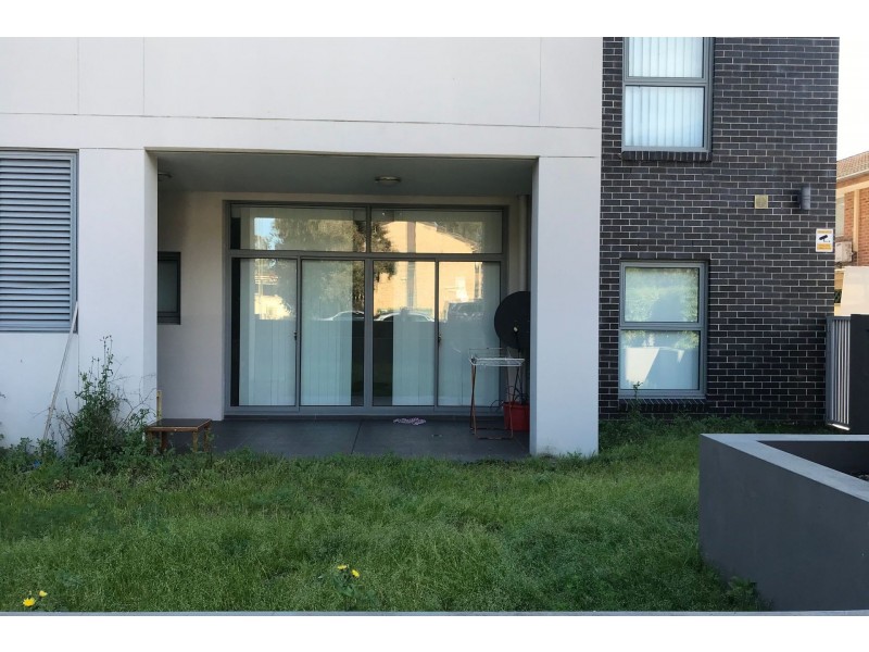 1/87 Hughes Street, Cabramatta West NSW 2166