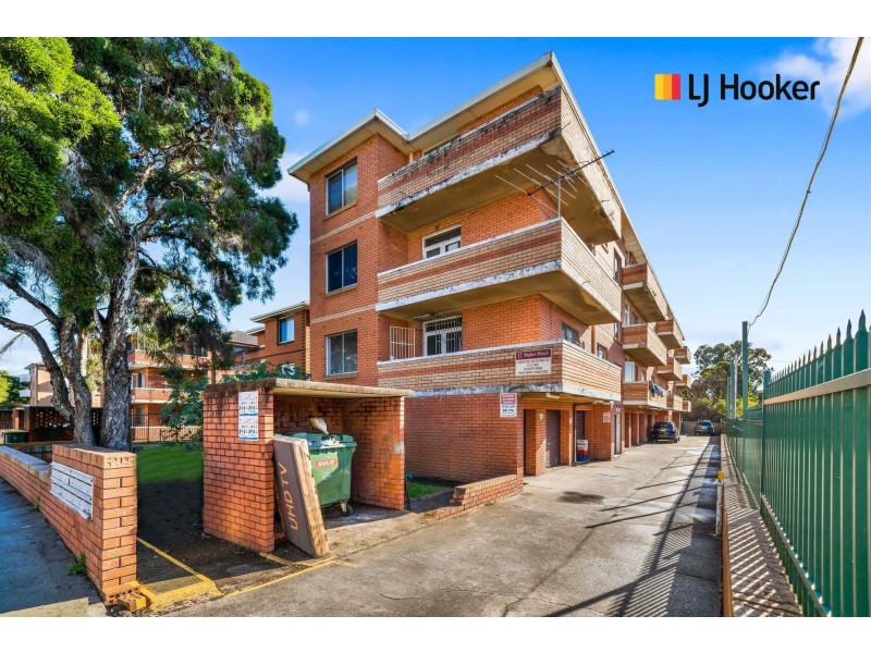 12/17 Hughes Street, Cabramatta NSW 2166