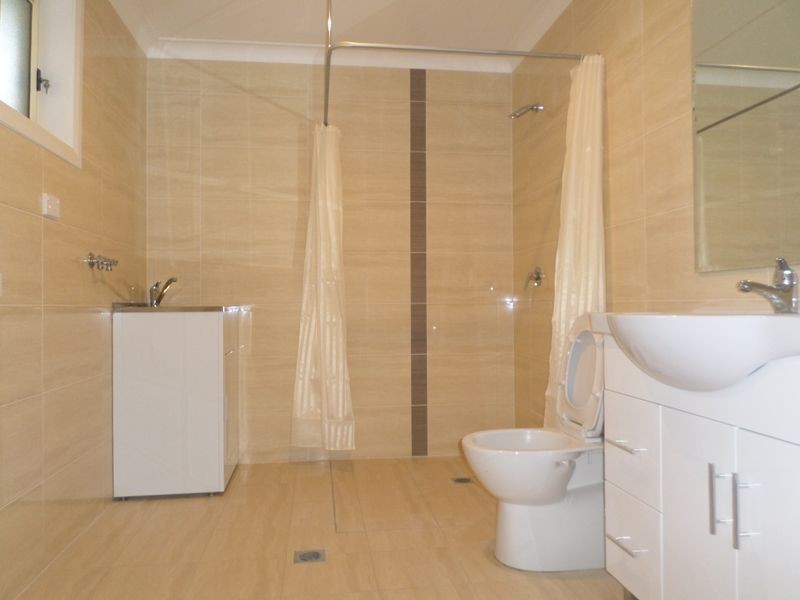 Wetherill Park NSW 2164