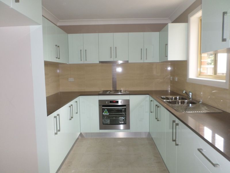 Wetherill Park NSW 2164