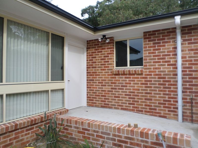 Wetherill Park NSW 2164