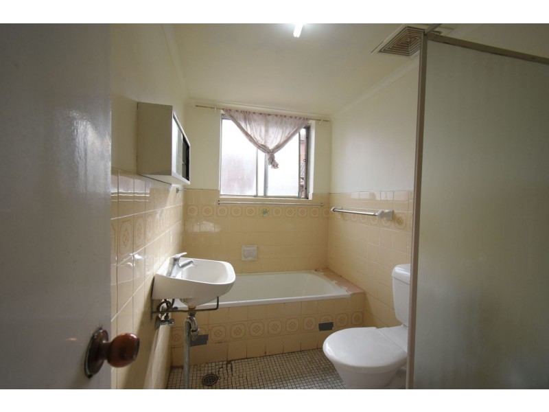 3/21 Hughes Street, Cabramatta NSW 2166