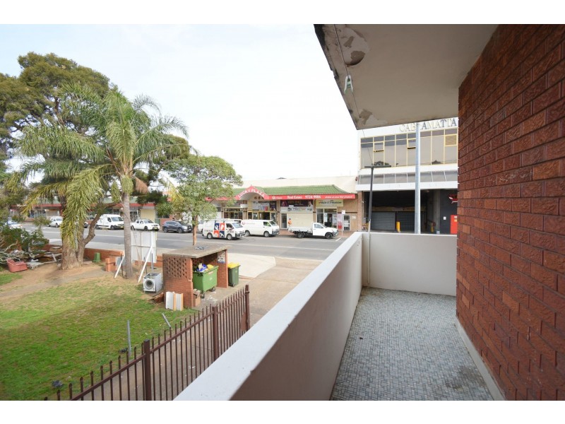 3/21 Hughes Street, Cabramatta NSW 2166