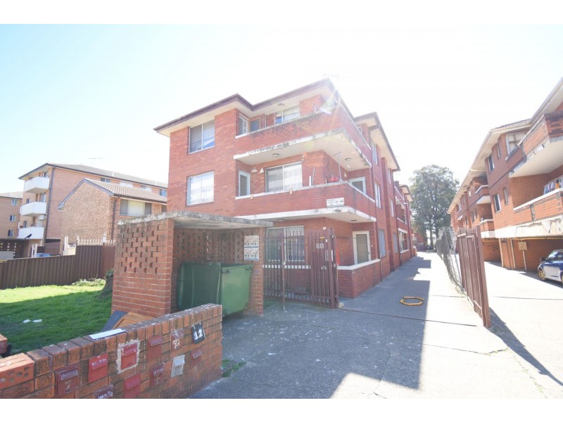 3/21 Hughes Street, Cabramatta NSW 2166