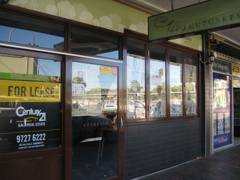 5 Canley Vale Rd, Canley Vale NSW 2166