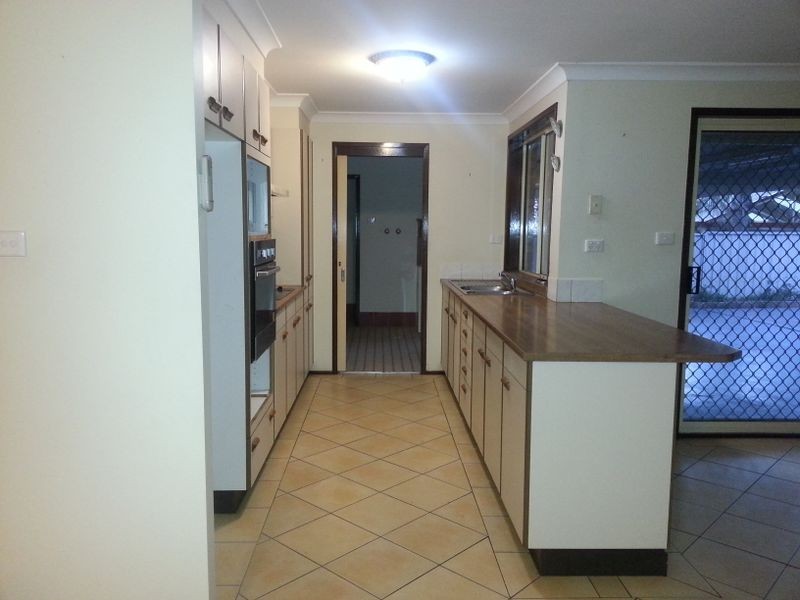 Green Valley NSW 2168