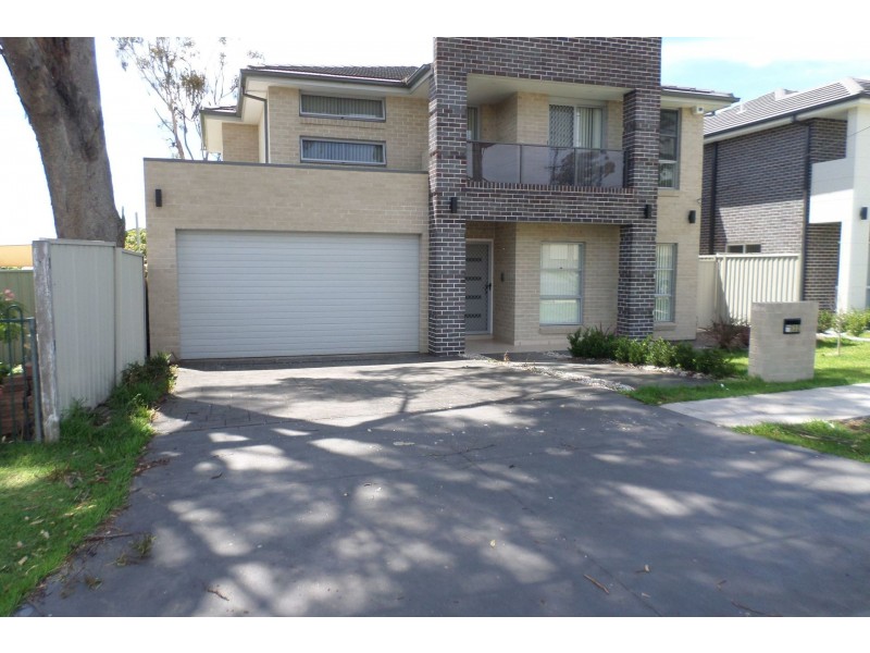 132 Water Street, Cabramatta NSW 2166