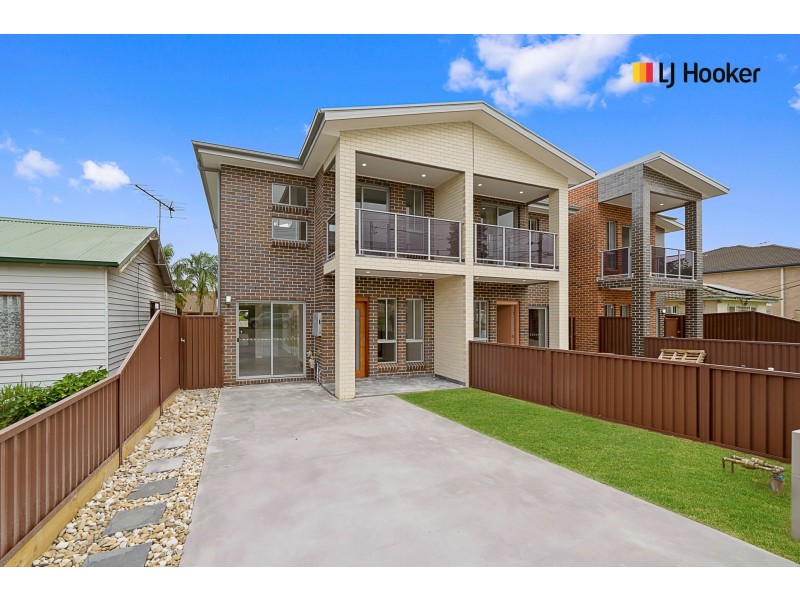 39 Codrington Street, Fairfield NSW 2165