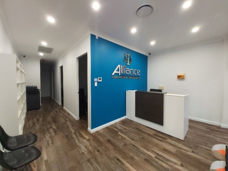 25/73 John Street, Cabramatta NSW 2166