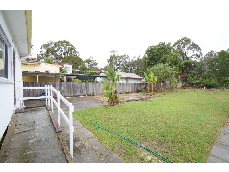 18 Leila Street, Berala NSW 2141