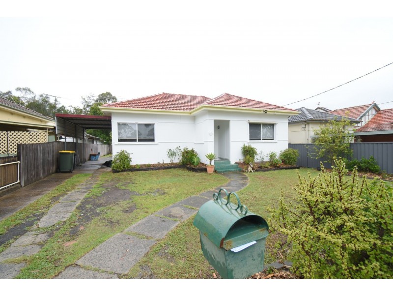 18 Leila Street, Berala NSW 2141