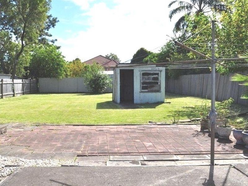 Fairfield East NSW 2165