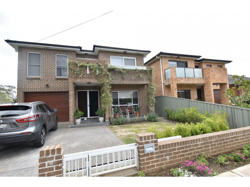 14 Premier Street, Canley Vale NSW 2166