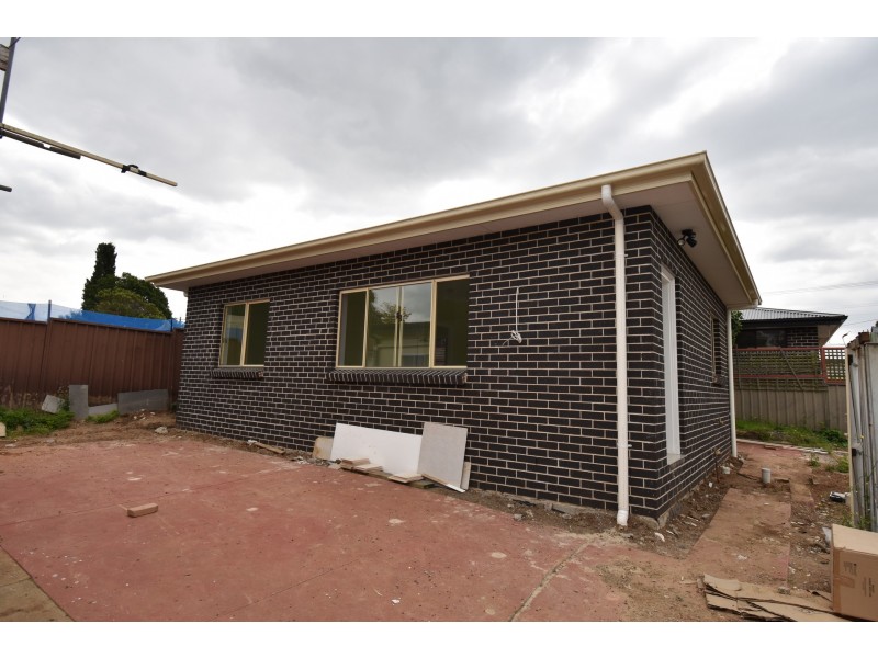 23a Dampier Crescent, Fairfield West NSW 2165