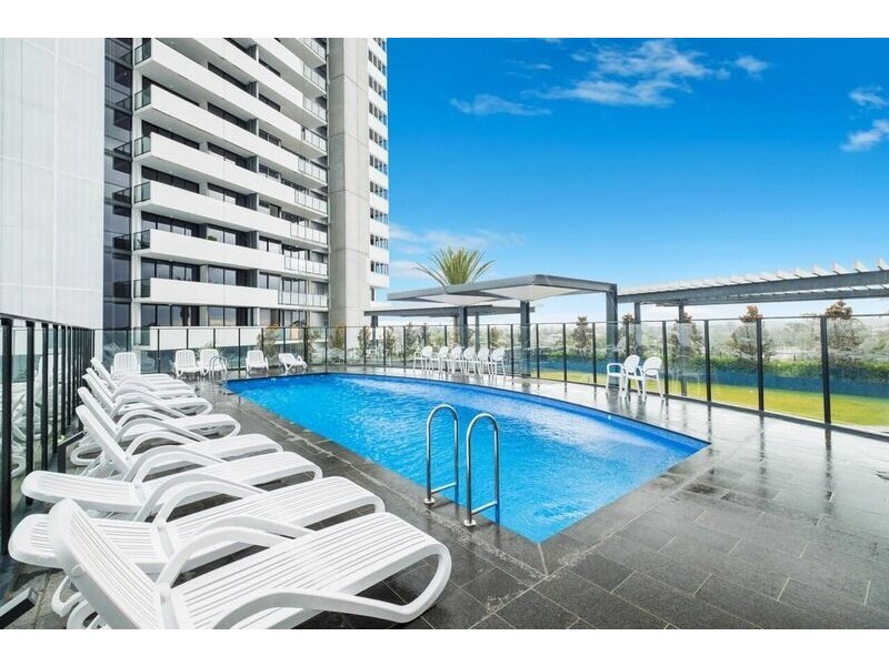 2605/420 Macquarie Street, Liverpool NSW 2170