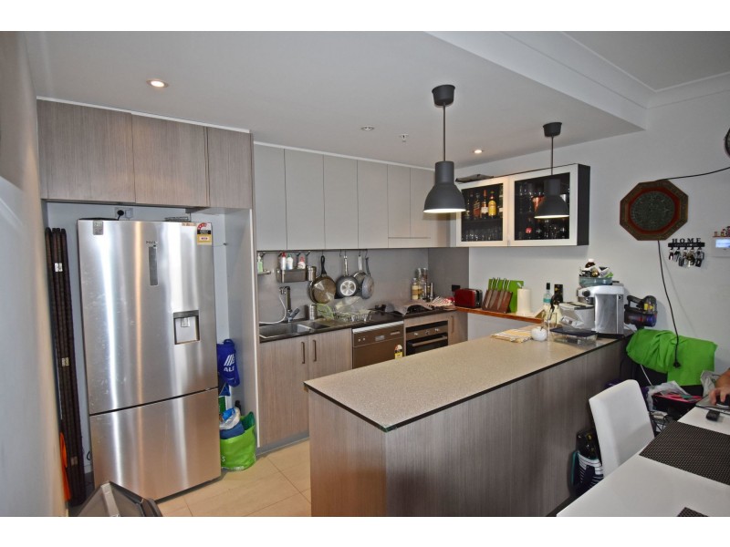 2605/420 Macquarie Street, Liverpool NSW 2170