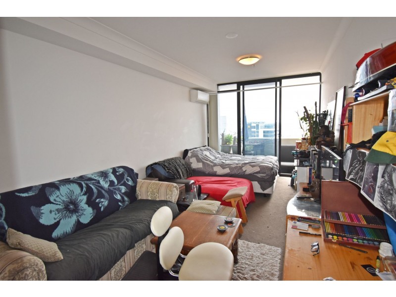 2605/420 Macquarie Street, Liverpool NSW 2170