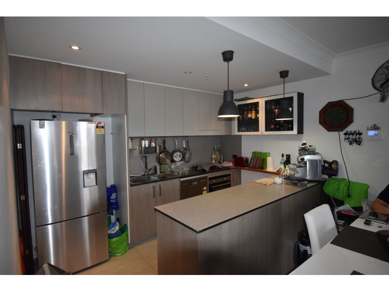 2605/420 Macquarie Street, Liverpool NSW 2170